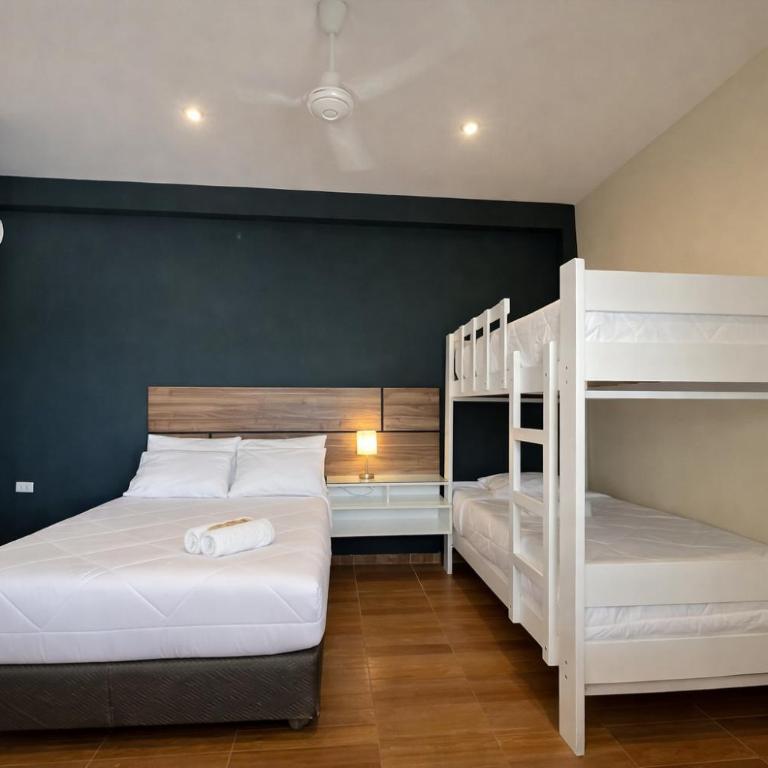 Mystic Paracas Hotel & Glamping - Suite Familiar - 5
