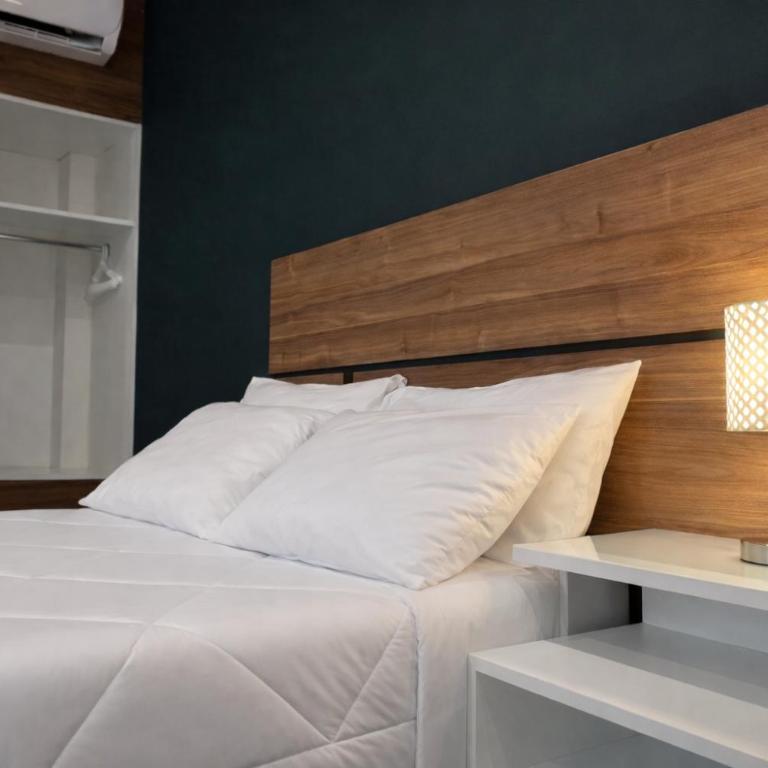 Mystic Paracas Hotel & Glamping - Suite Familiar - 1
