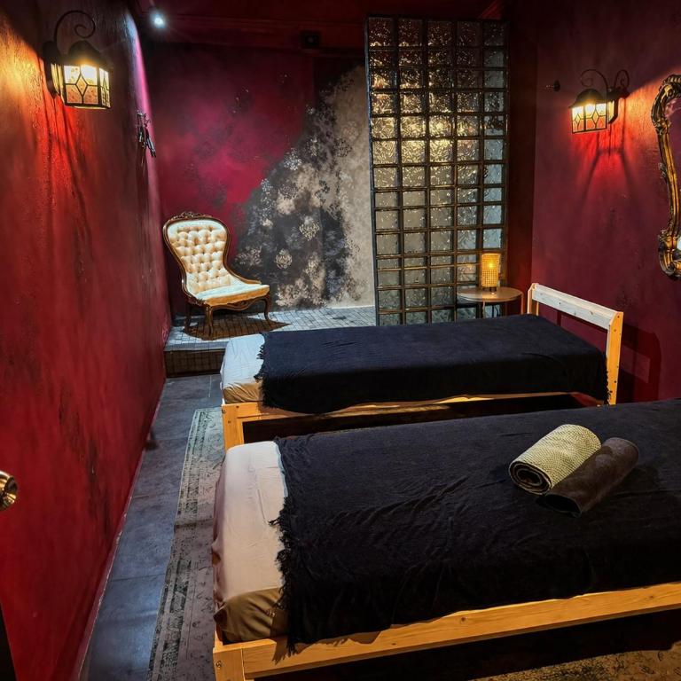 Mustelier - Double Room - 4