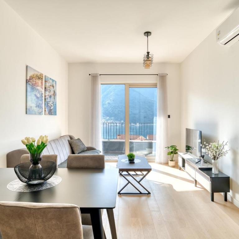 Boka Gardens Sea View Apartment 2 by MN Property - One-Bedroom Apartment - 1