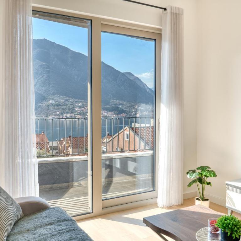 Boka Gardens Sea View Apartment 2 by MN Property - One-Bedroom Apartment - 10
