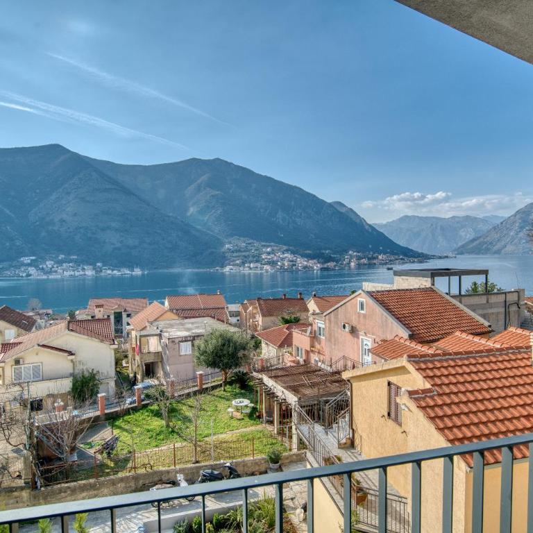 Boka Gardens Sea View Apartment 2 by MN Property - One-Bedroom Apartment - 13