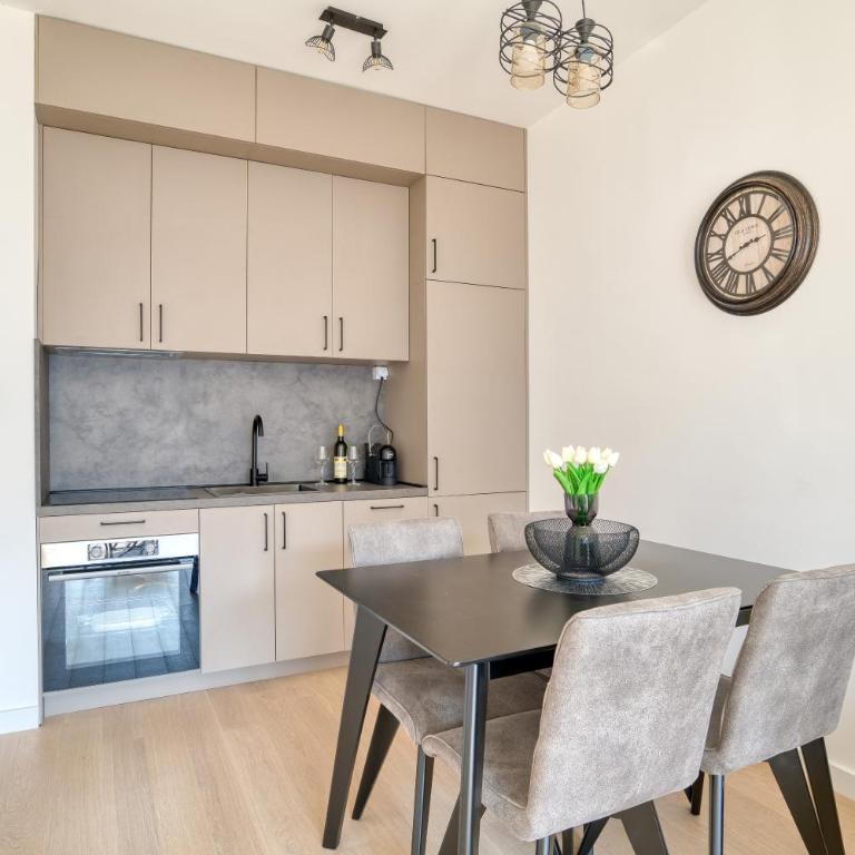 Boka Gardens Sea View Apartment 2 by MN Property - One-Bedroom Apartment - 17
