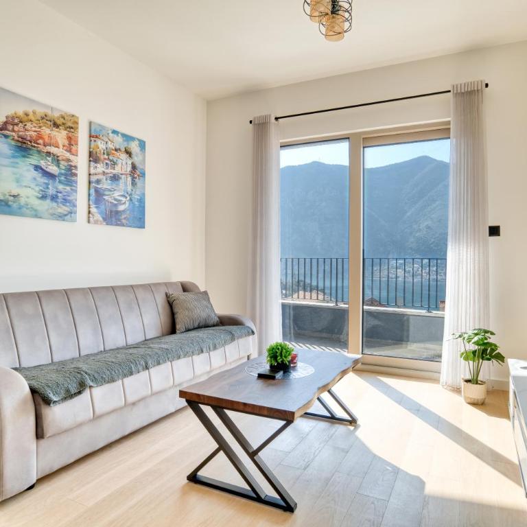 Boka Gardens Sea View Apartment 2 by MN Property - One-Bedroom Apartment - 18