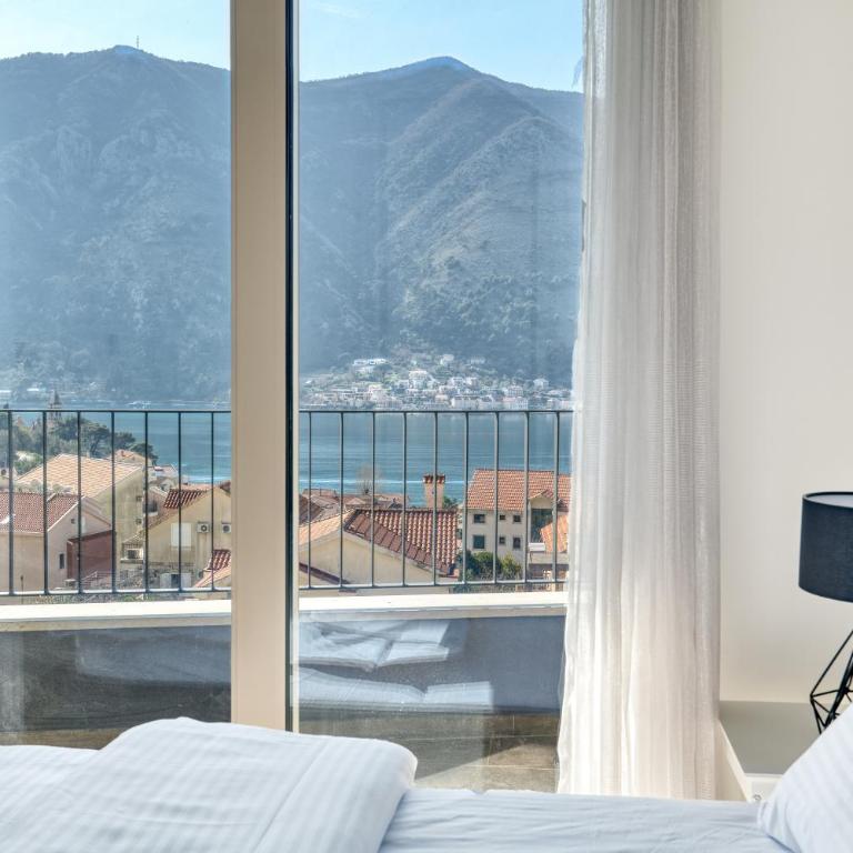 Boka Gardens Sea View Apartment 2 by MN Property - One-Bedroom Apartment - 7