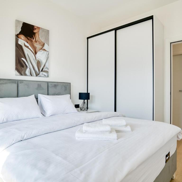 Boka Gardens Sea View Apartment 2 by MN Property - One-Bedroom Apartment - 23