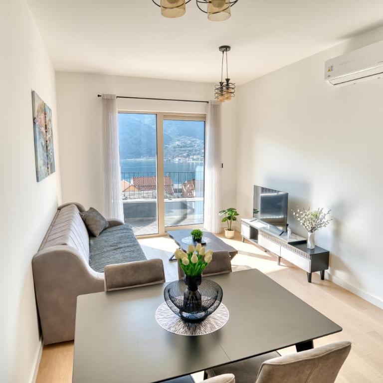 Boka Gardens Sea View Apartment 2 by MN Property - One-Bedroom Apartment - 25