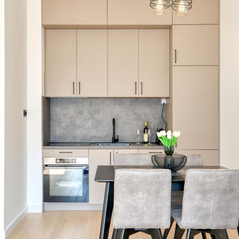 Boka Gardens Sea View Apartment 2 by MN Property - One-Bedroom Apartment - 26