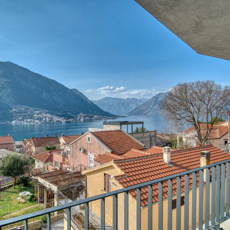 Boka Gardens Sea View Apartment 2 by MN Property - One-Bedroom Apartment - 27