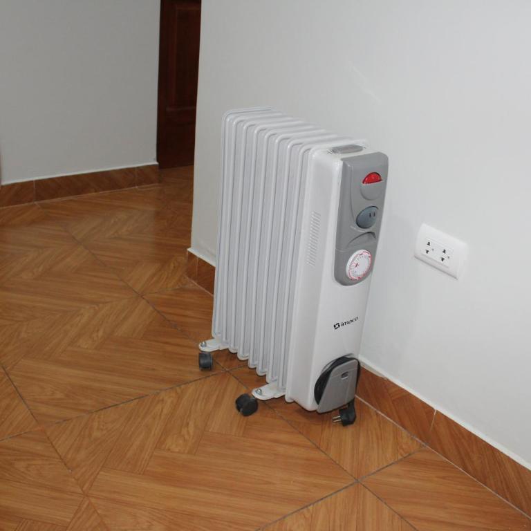 Carpio`s House - Cusco - Standard Single Room - 6