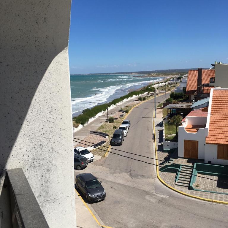Mirador - Apartamento con vistas al mar - 6