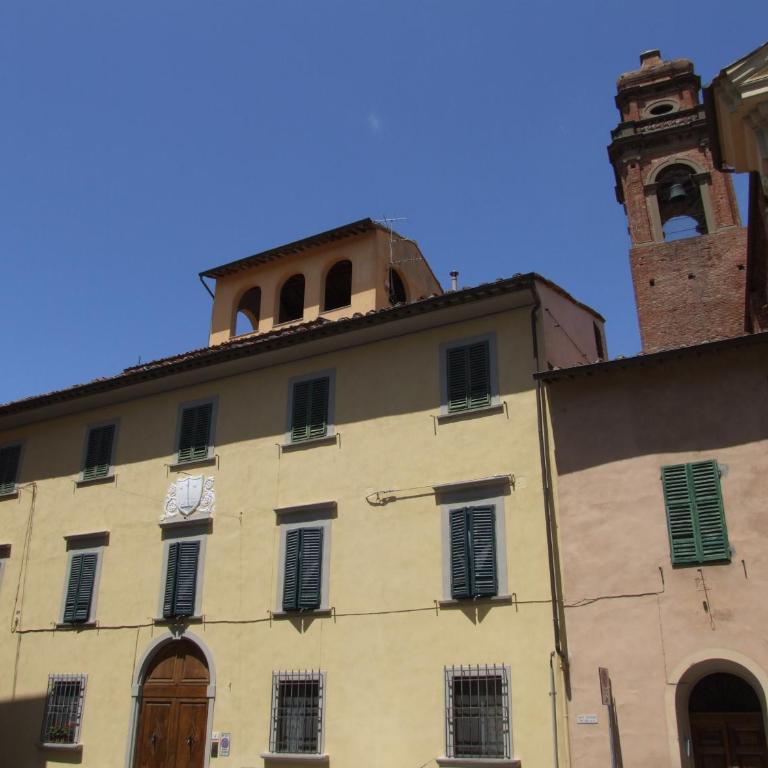 Le Volte - Appartamento con 2 Camere da Letto - 10