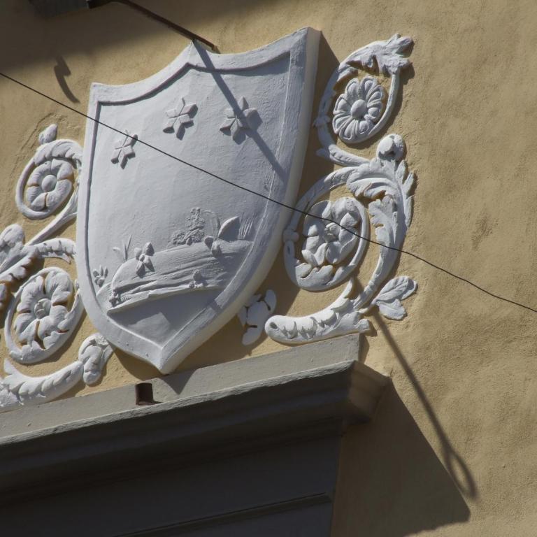 Le Volte - Appartamento con 2 Camere da Letto - 11