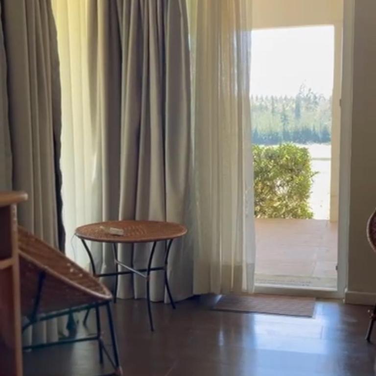 Hotel Casa Las Taguas - Double Room with Terrace - 1
