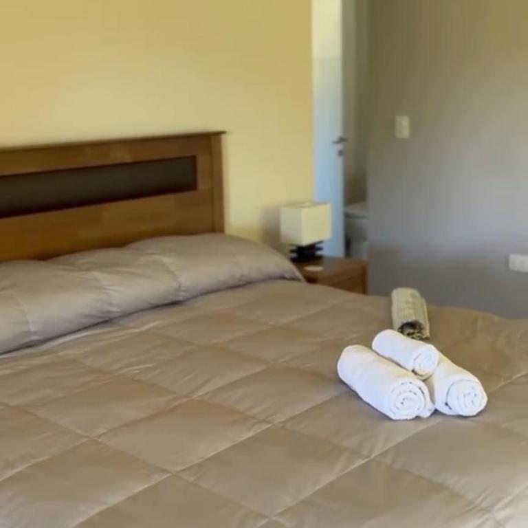 Hotel Casa Las Taguas - Double Room with Terrace - 3