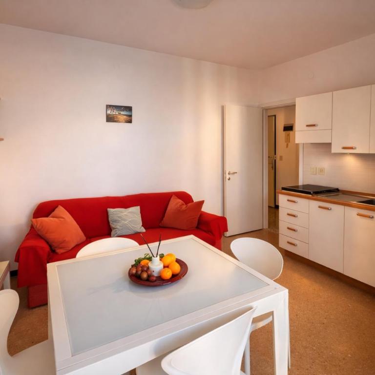 Sweet dreams apartment by the beach - One-Bedroom Apartment - 4
