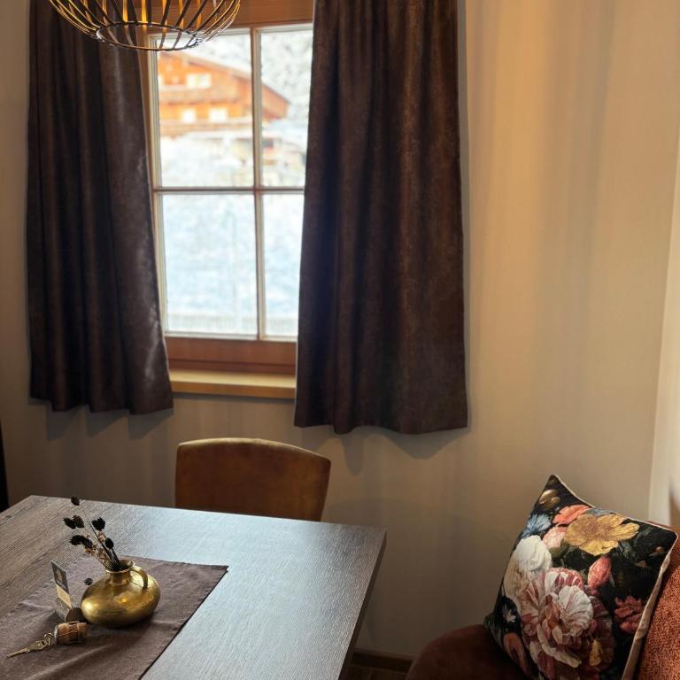 DAHUAM SUITES GERLOS Ski in Appartements mit BalkonITerrasse - One-Bedroom Apartment - 15