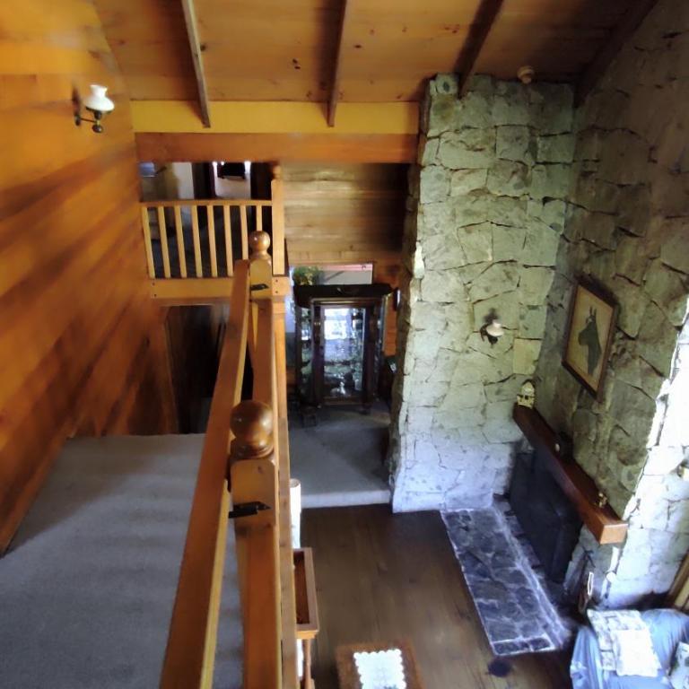 Casa Las Bandurrias Pucón-Chile - Four-Bedroom House - 29