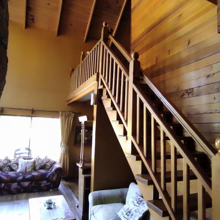 Casa Las Bandurrias Pucón-Chile - Four-Bedroom House - 31