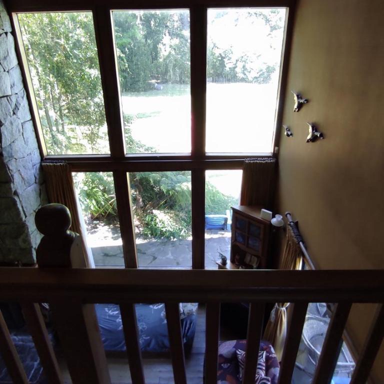 Casa Las Bandurrias Pucón-Chile - Four-Bedroom House - 32