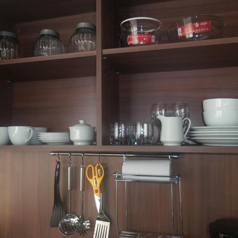 Gorriti Palace - Apartamento con balcón - 26