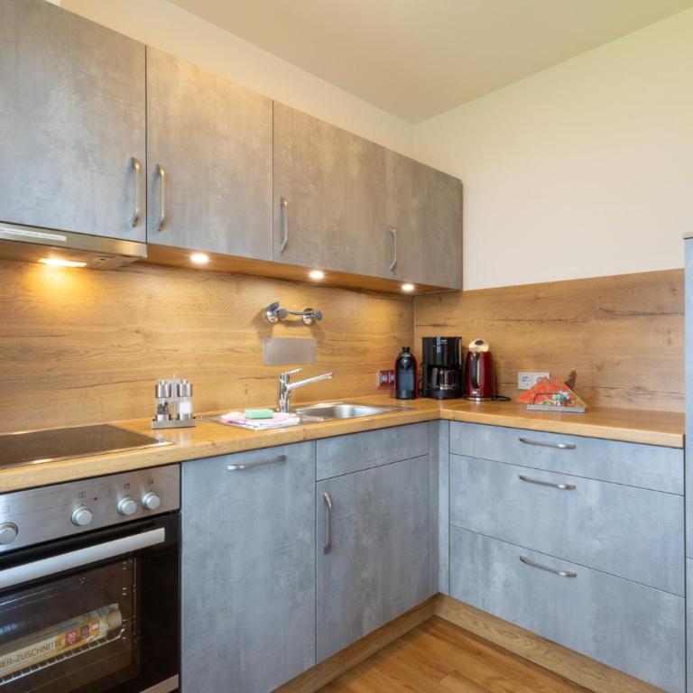 Gästehaus Sonner - Apartment mit 2 Schlafzimmern - 10