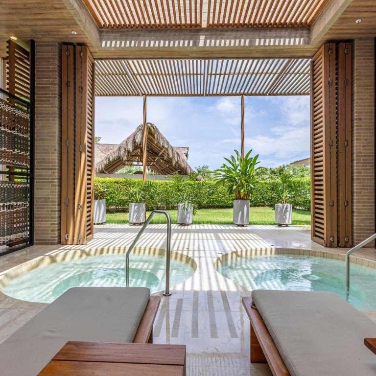 3-Bedroom apartment with ocean views in Baru - Apartment - 22