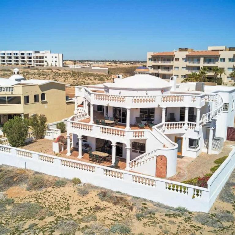 Spacious and Traditional Home Villa Hermosa I - Apartment - 5