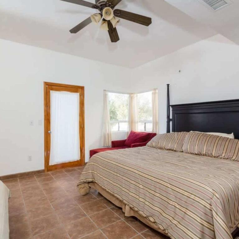 Spacious and Traditional Home Villa Hermosa I - Apartment - 19