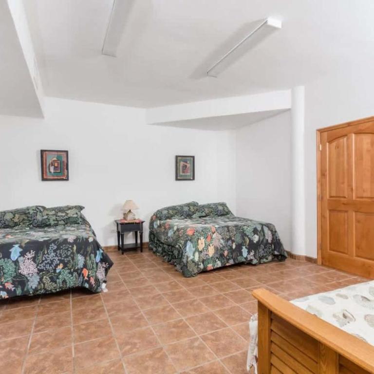 Spacious and Traditional Home Villa Hermosa I - Apartment - 22