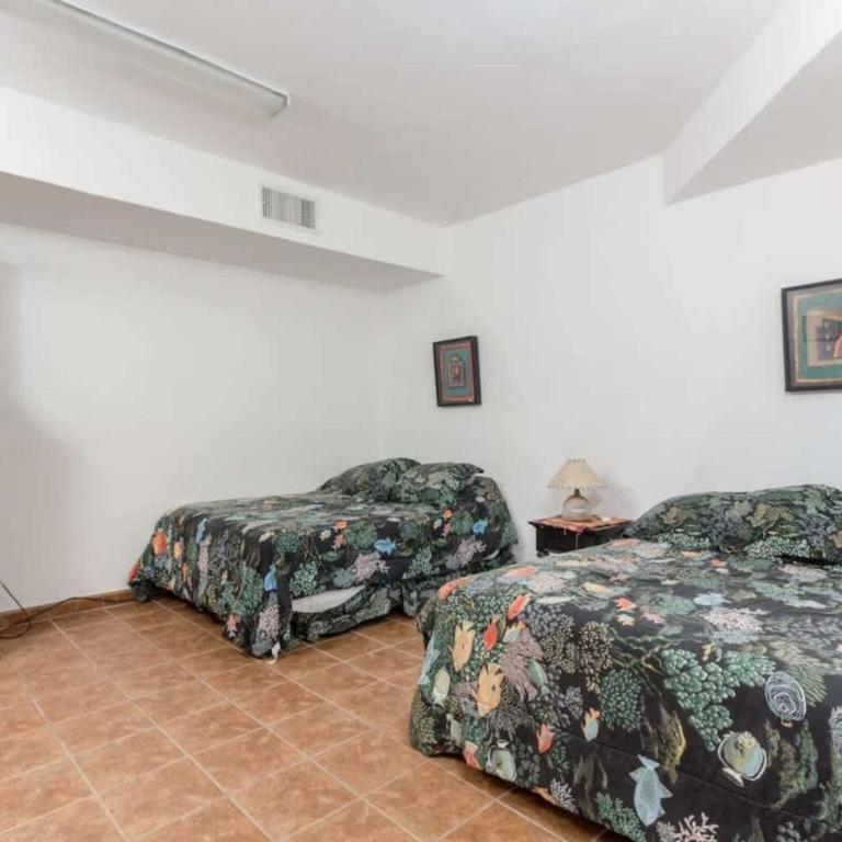 Spacious and Traditional Home Villa Hermosa I - Apartment - 23