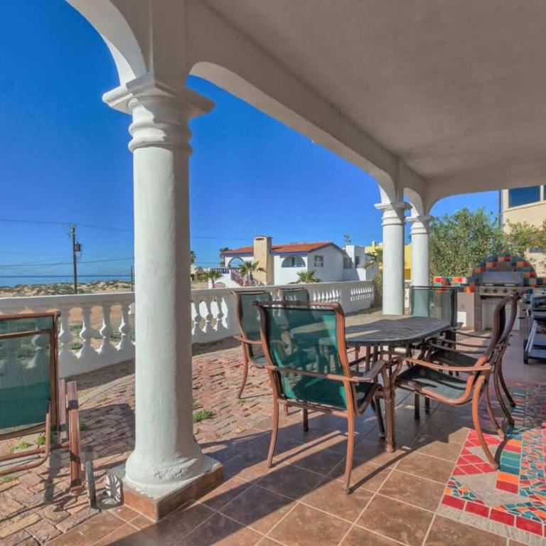 Spacious and Traditional Home Villa Hermosa I - Apartment - 24