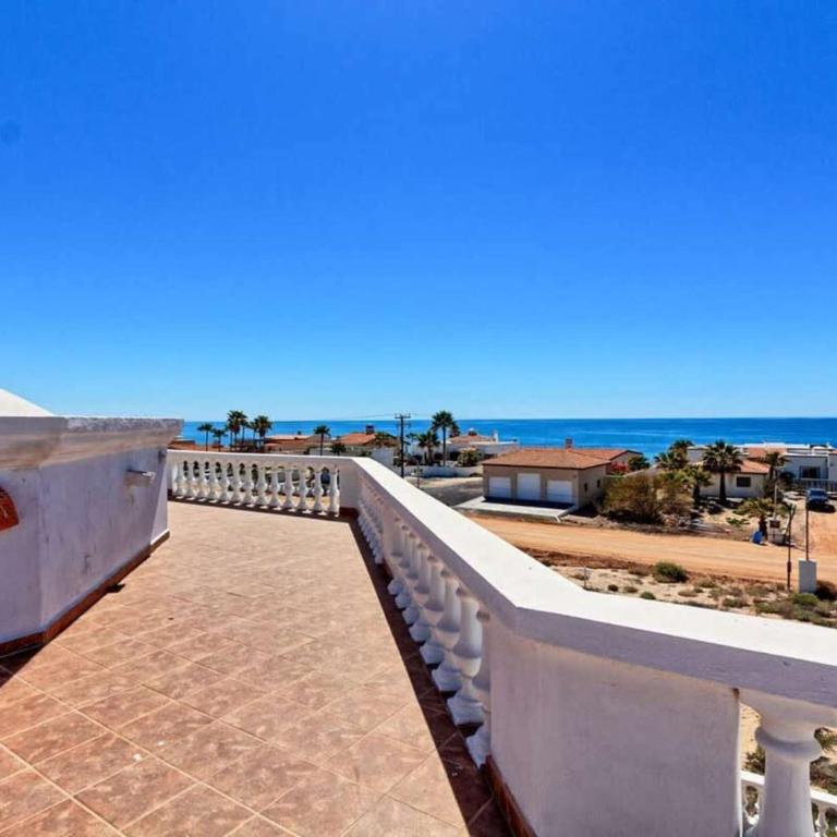 Spacious and Traditional Home Villa Hermosa I - Apartment - 30
