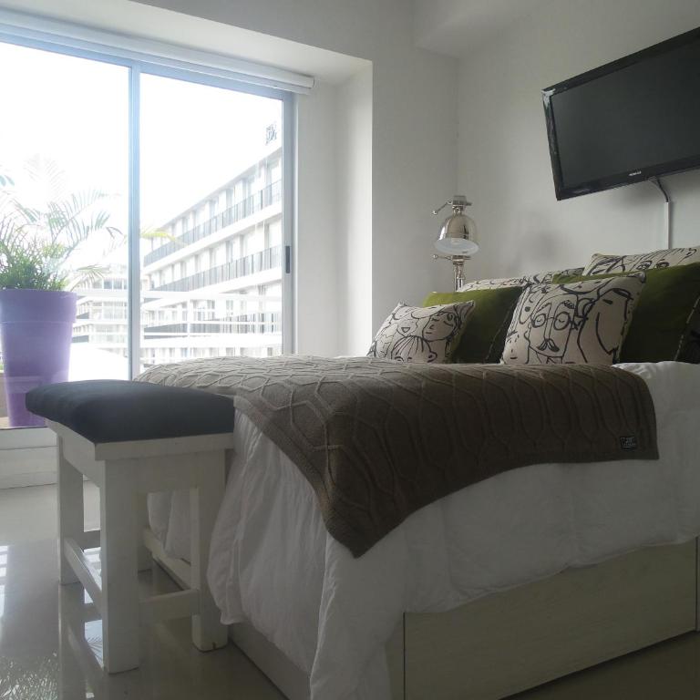 Gorriti Palace - Apartamento con balcón - 24