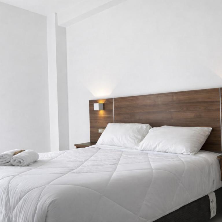 Mystic Paracas Hotel & Glamping - Habitación Superior - 1 cama grande - 3