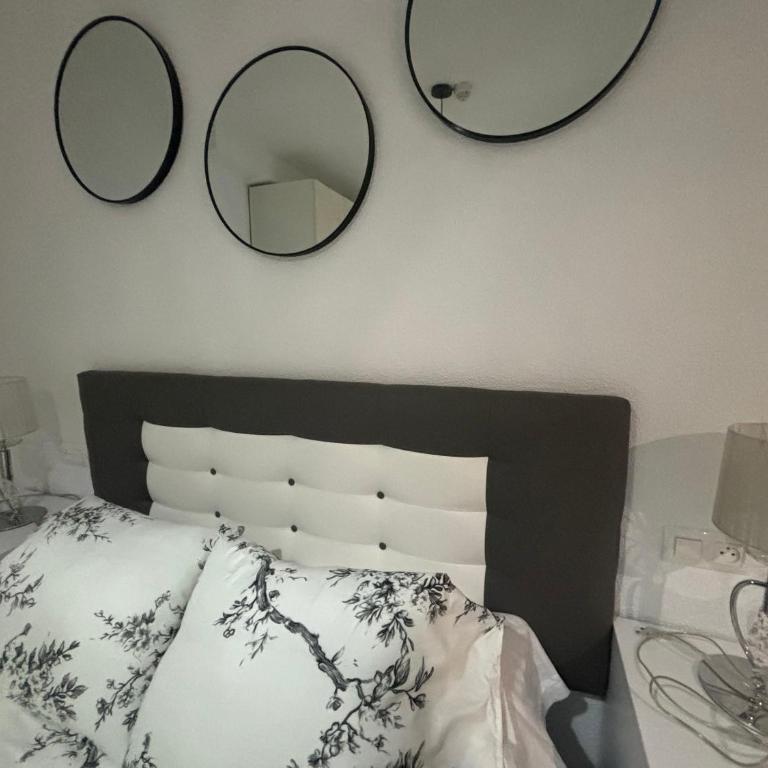 Apartamentos Amy 5 - Apartamento de 1 dormitorio - 24