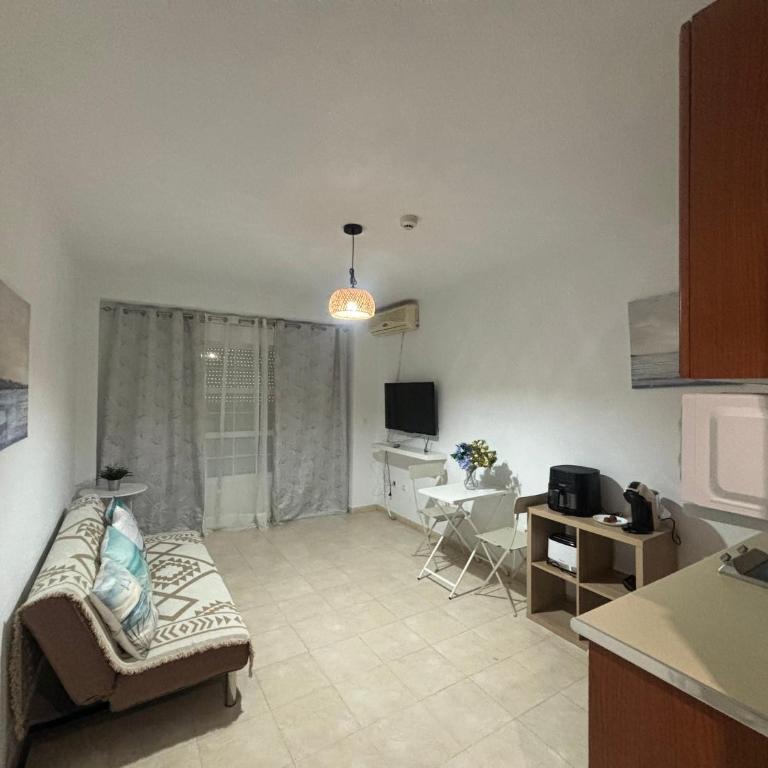 Apartamentos Amy 5 - Apartamento de 1 dormitorio - 40