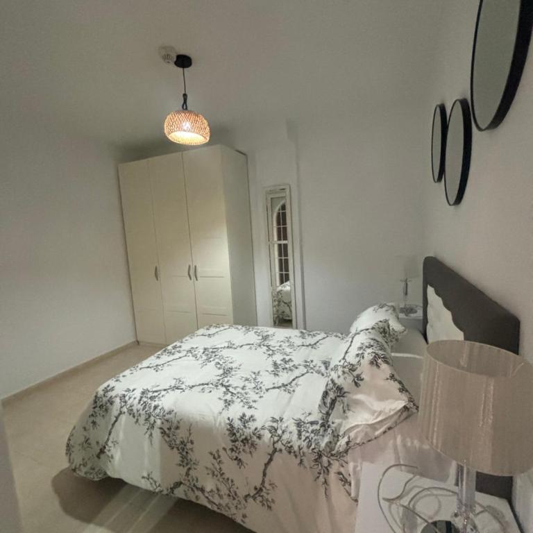 Apartamentos Amy 5 - Apartamento de 1 dormitorio - 44