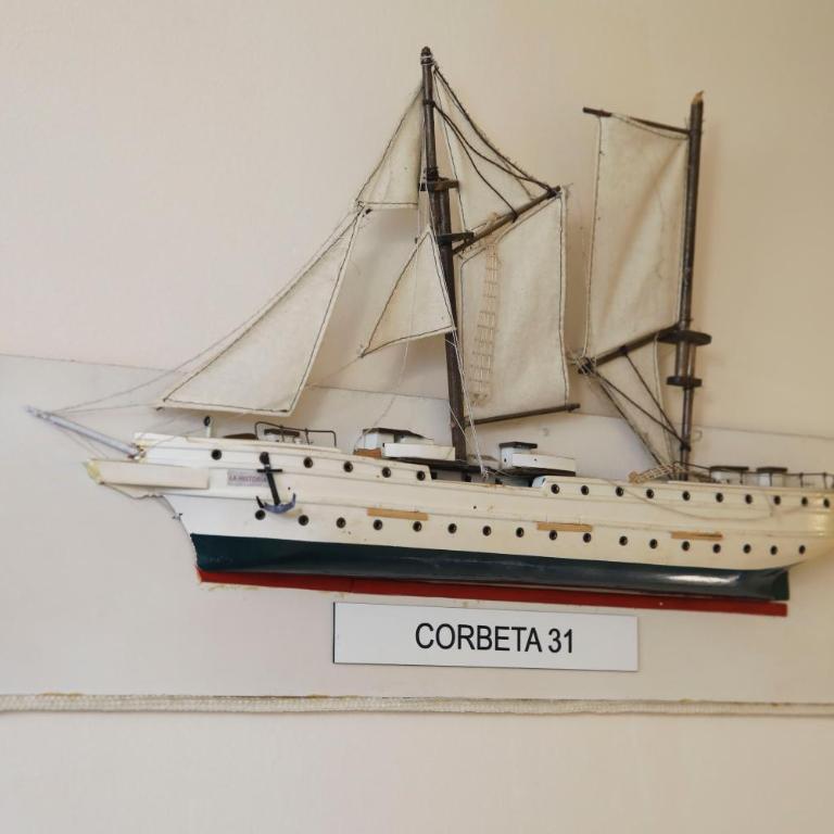Hotel Boutique Vista Velero - Deluxe Double Room with Sea View - 2