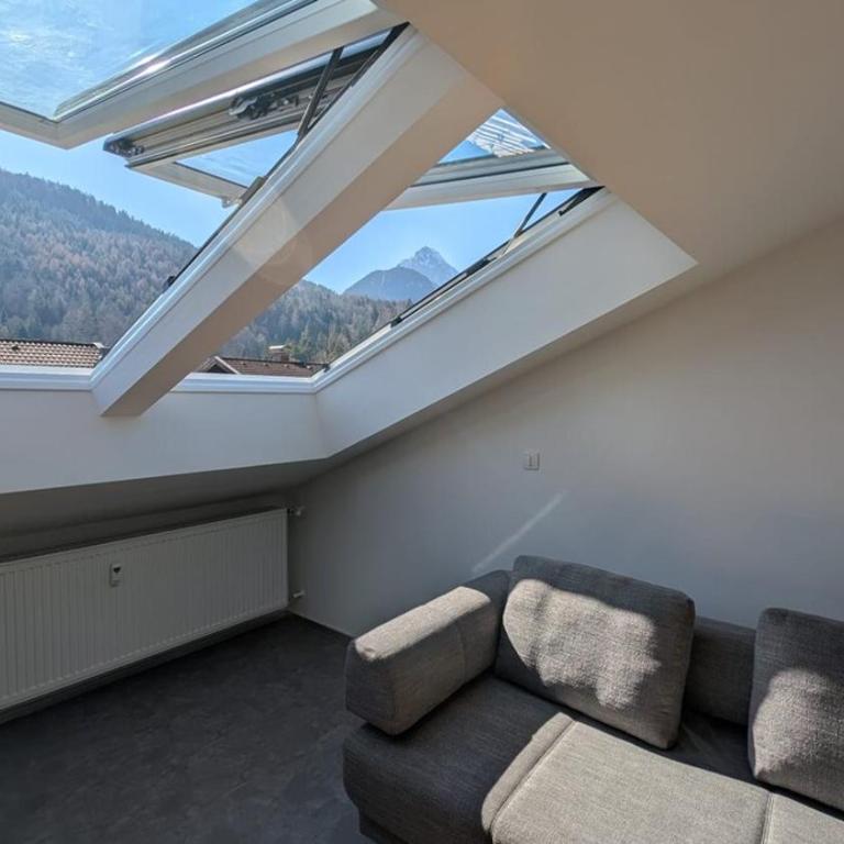 Moderne Dachgeschoß Wohnung im MittenwalderZentrum - Appartement 2 Chambres - 4