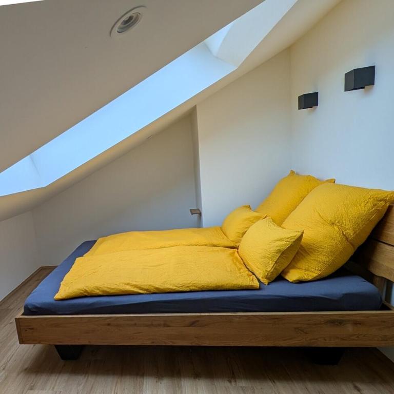 Moderne Dachgeschoß Wohnung im MittenwalderZentrum - Appartement 2 Chambres - 7