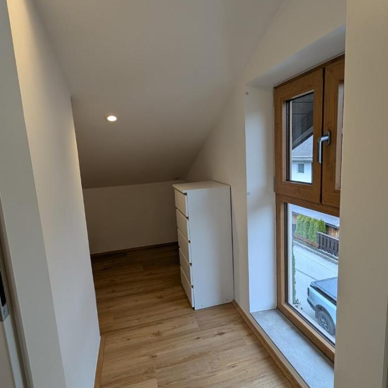 Moderne Dachgeschoß Wohnung im MittenwalderZentrum - Appartement 2 Chambres - 13