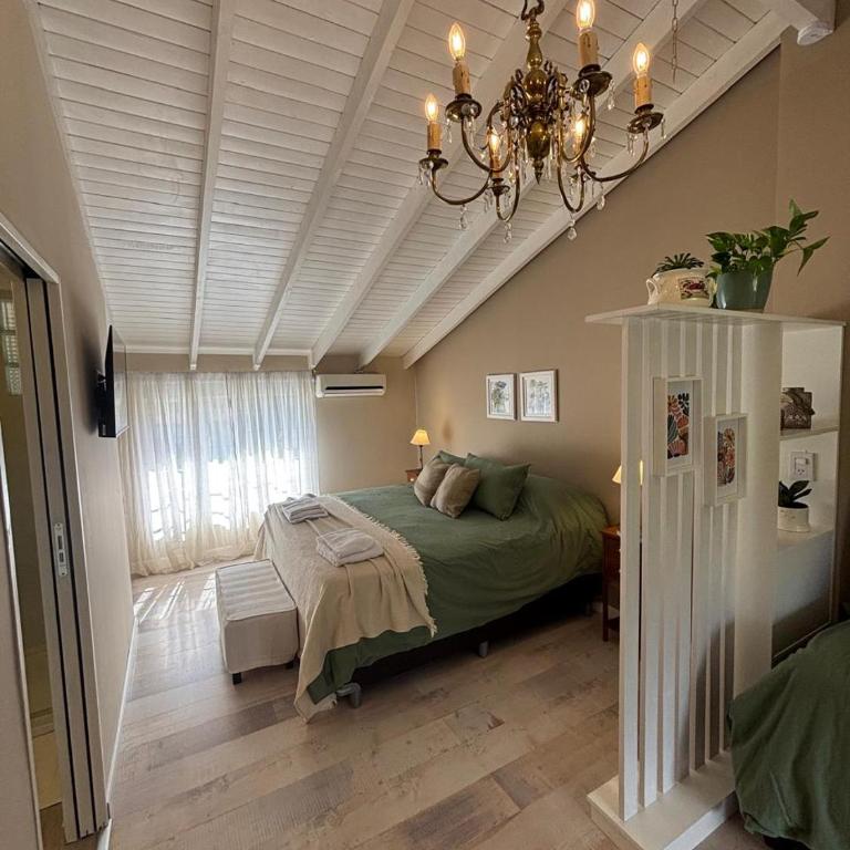 Aires del Sur - Casa con 1 dormitorio - 1