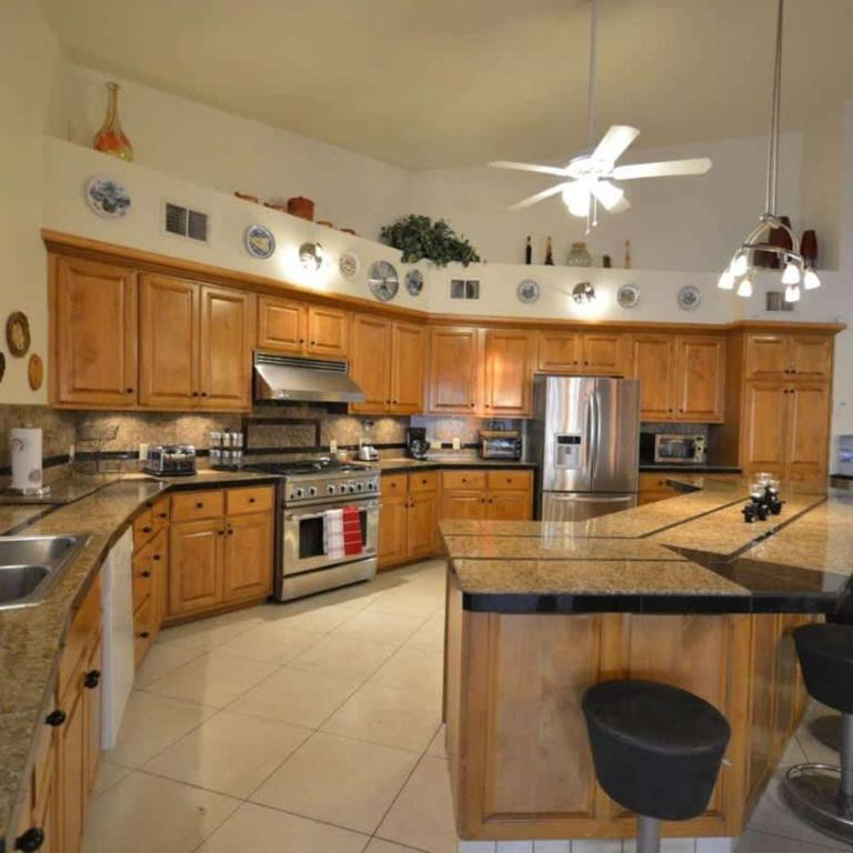 Spacious Family Beachfront Home Villa Dei Sogni - Apartamento - 10