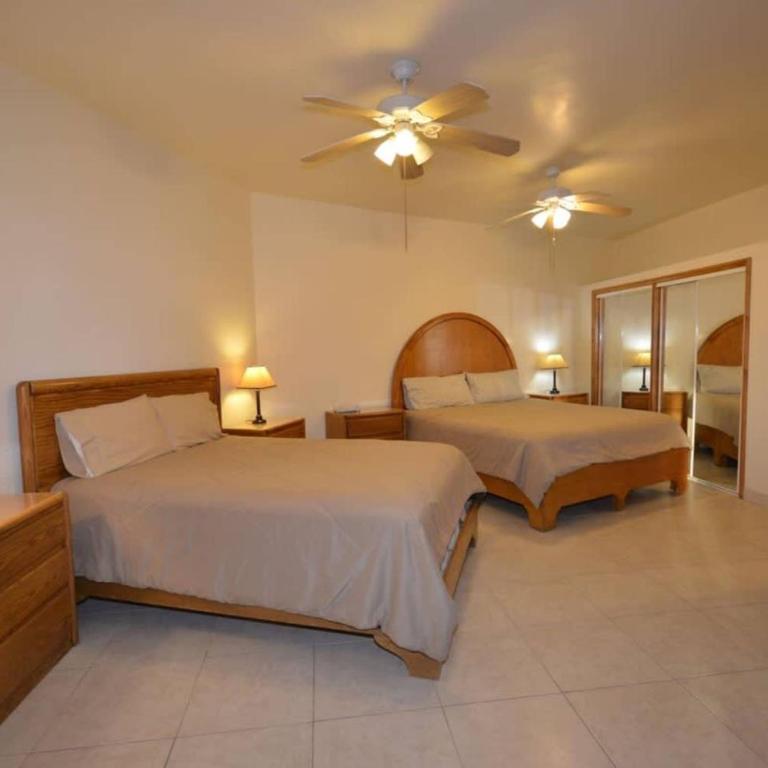 Spacious Family Beachfront Home Villa Dei Sogni - Apartamento - 24