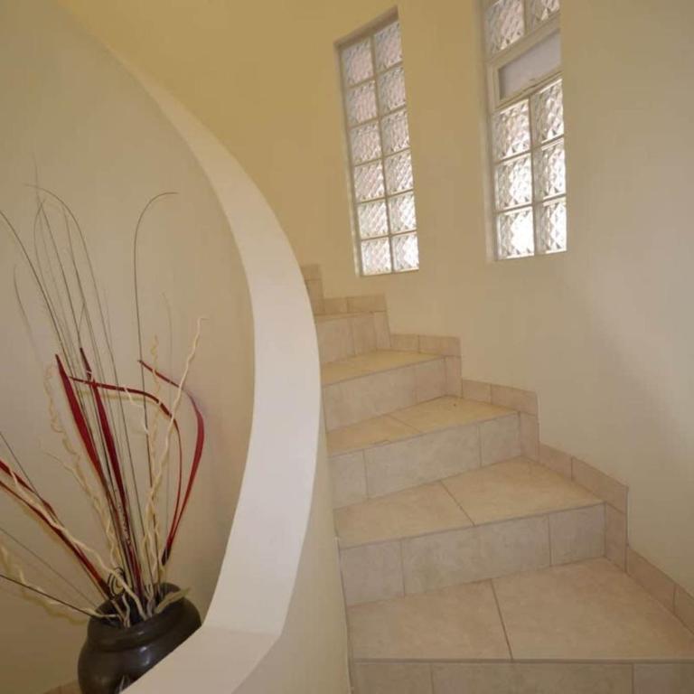 Spacious Family Beachfront Home Villa Dei Sogni - Apartamento - 26