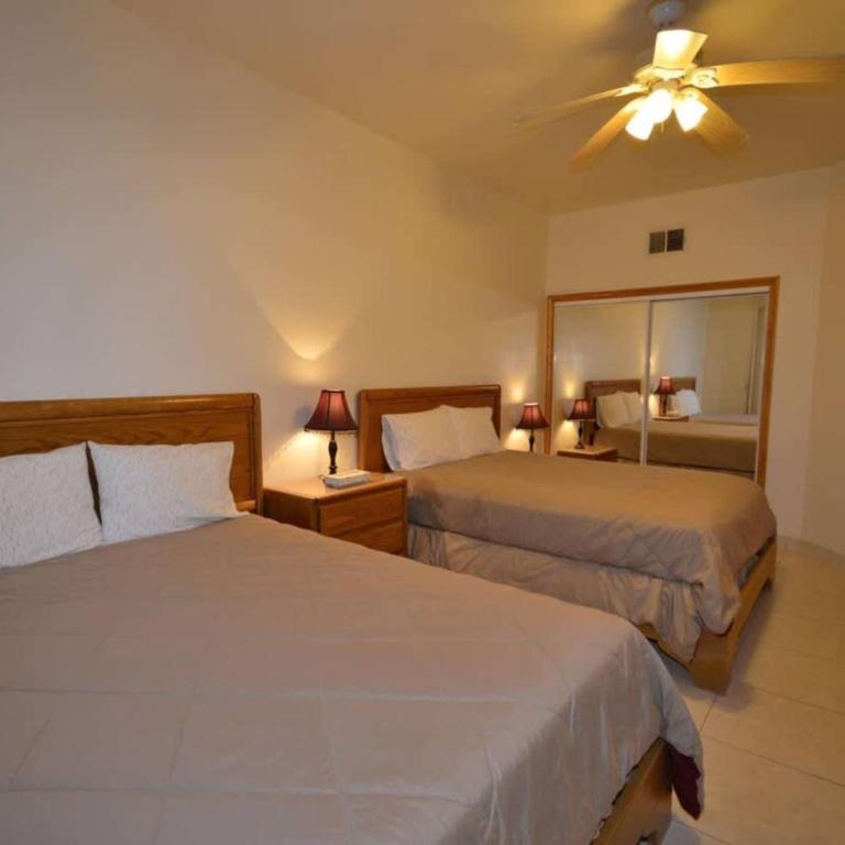 Spacious Family Beachfront Home Villa Dei Sogni - Apartamento - 28