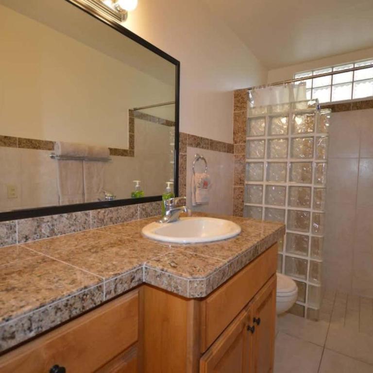 Spacious Family Beachfront Home Villa Dei Sogni - Apartamento - 29