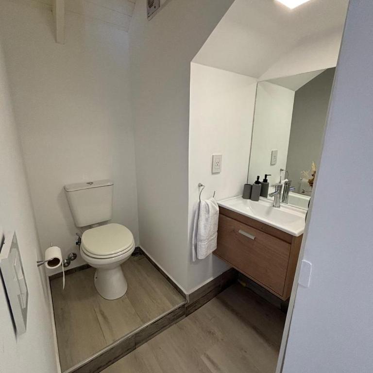 Aires del Sur - Casa con 1 dormitorio - 4
