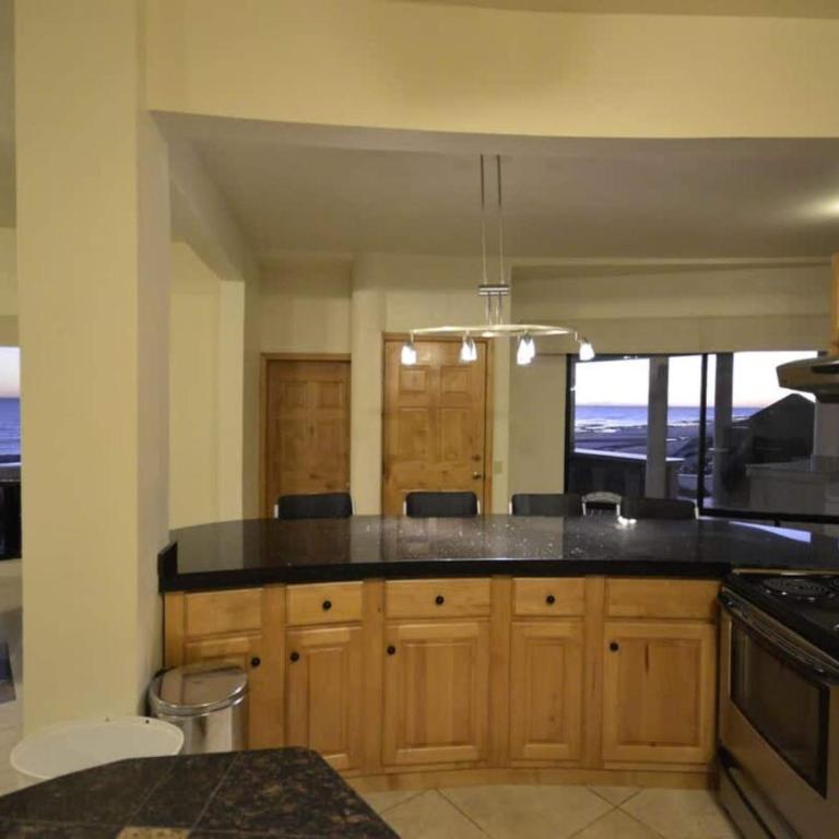 Spacious Family Beachfront Home Villa Dei Sogni - Apartamento - 33